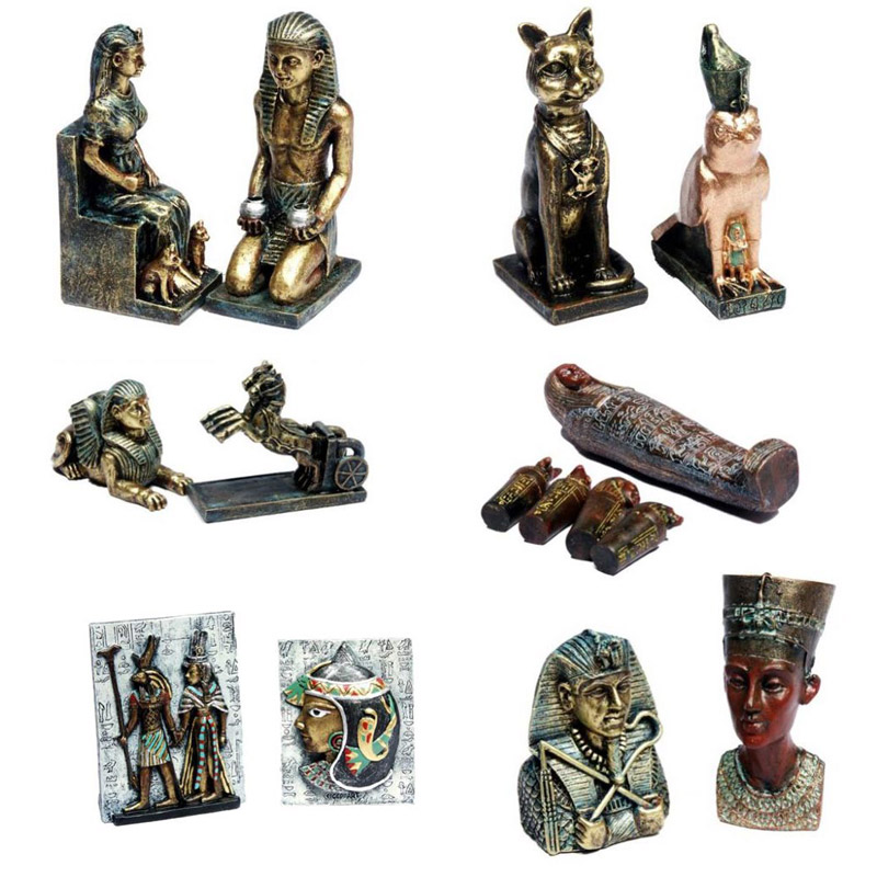 Egyptische opgravingsset