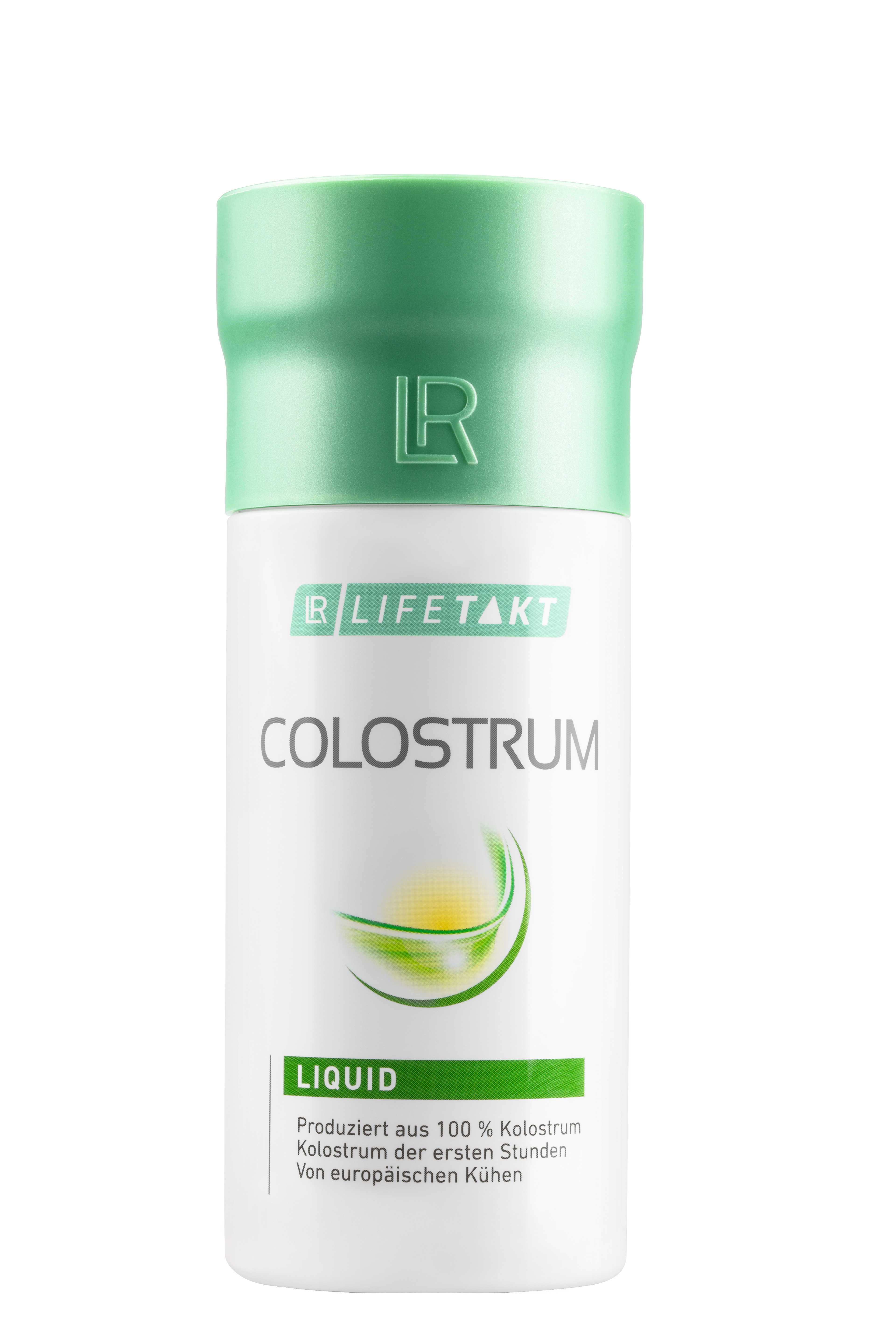 Colostrum Liquid