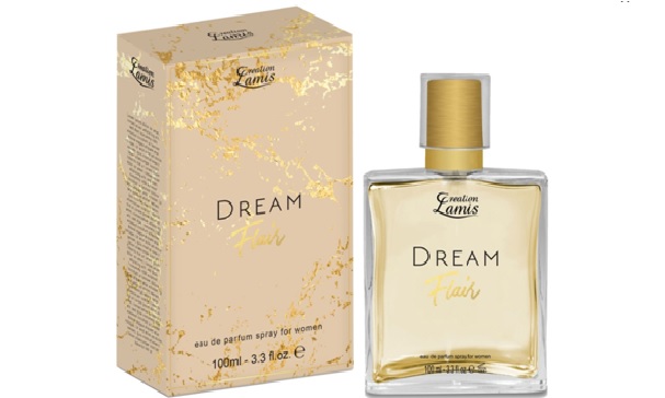 Dream Flair damesparfum