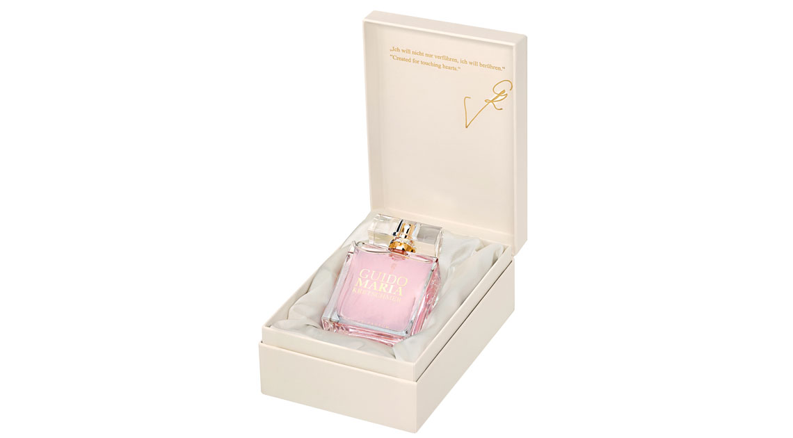 Damesparfum Haute Parfum for Women by Guido Maria Kretschmer