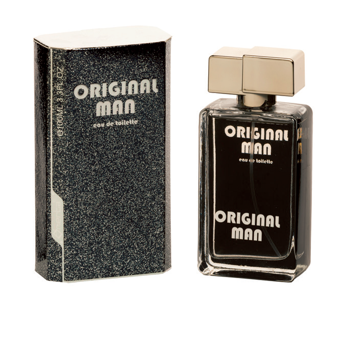Original Man herenparfum
