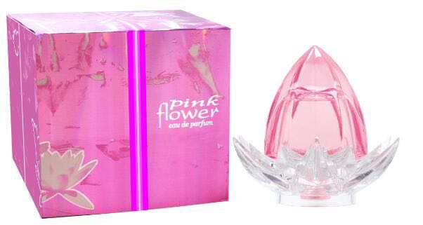 Pink Flower luxe damesparfum