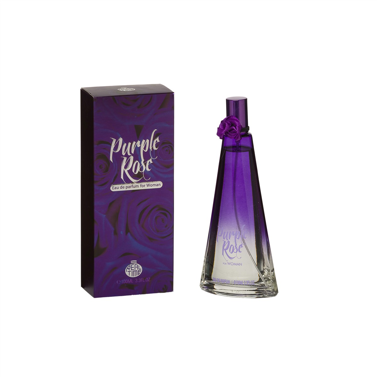 Purple Rose damesparfum