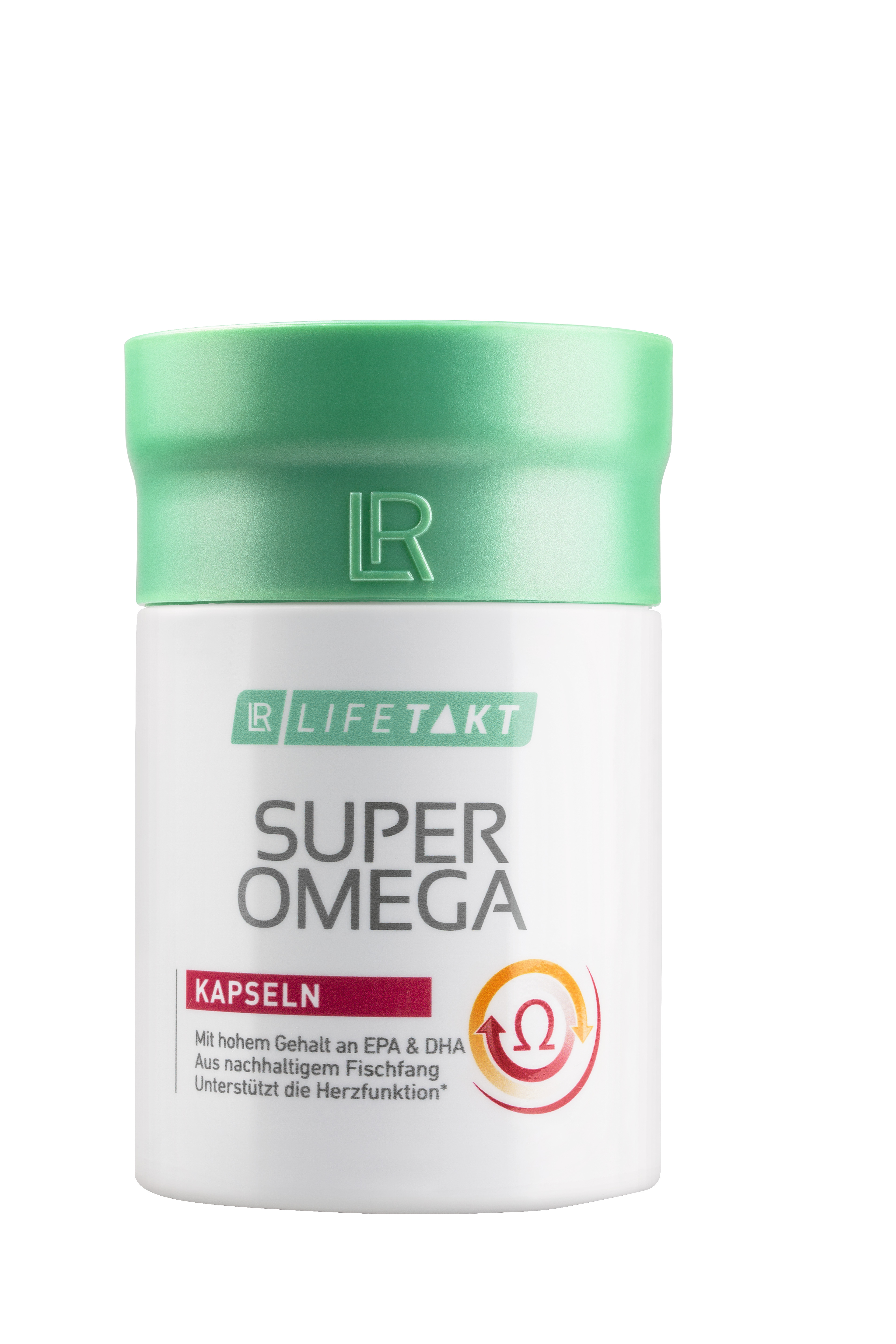 Super Omega capsules