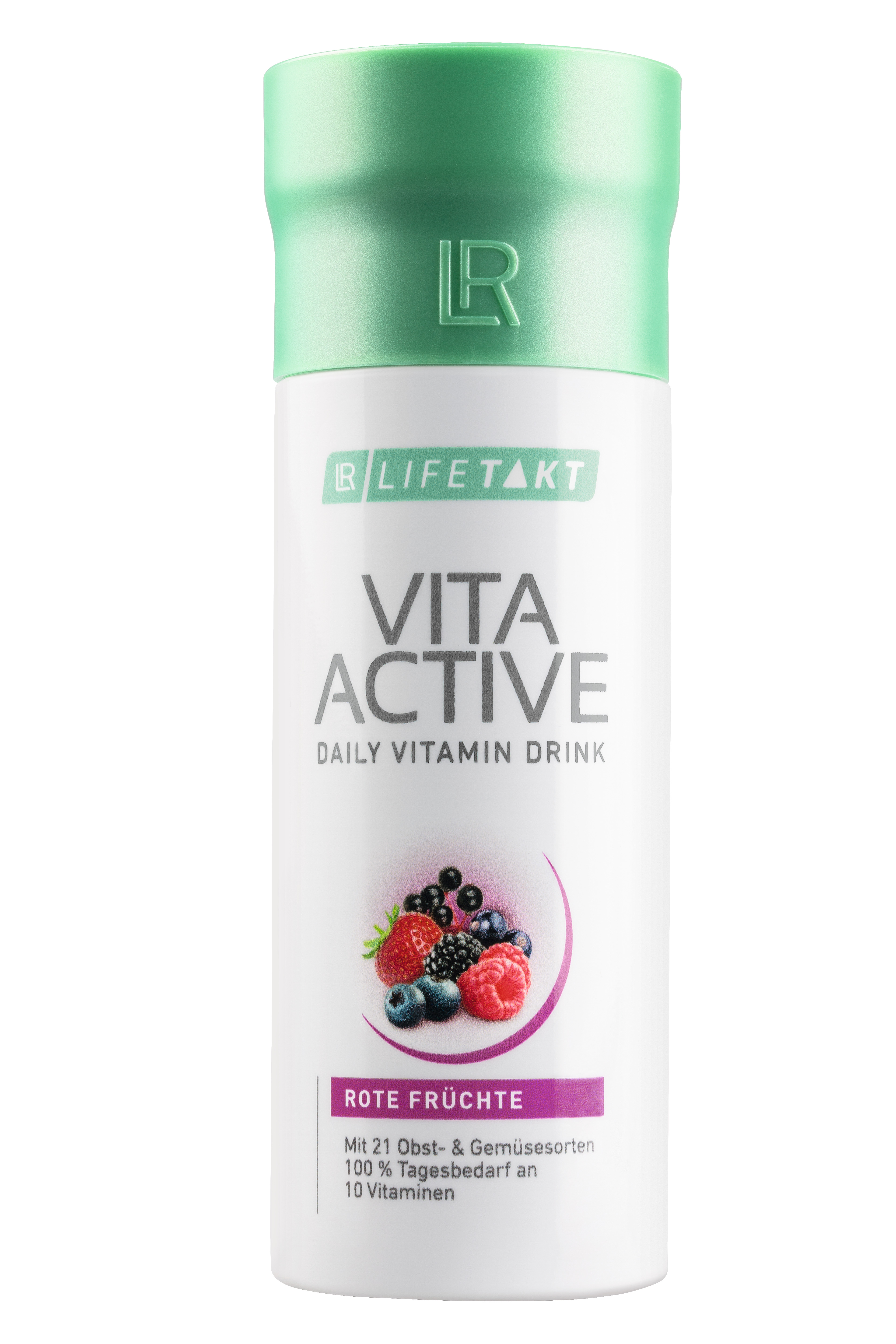 Vita Active Rode Vruchten