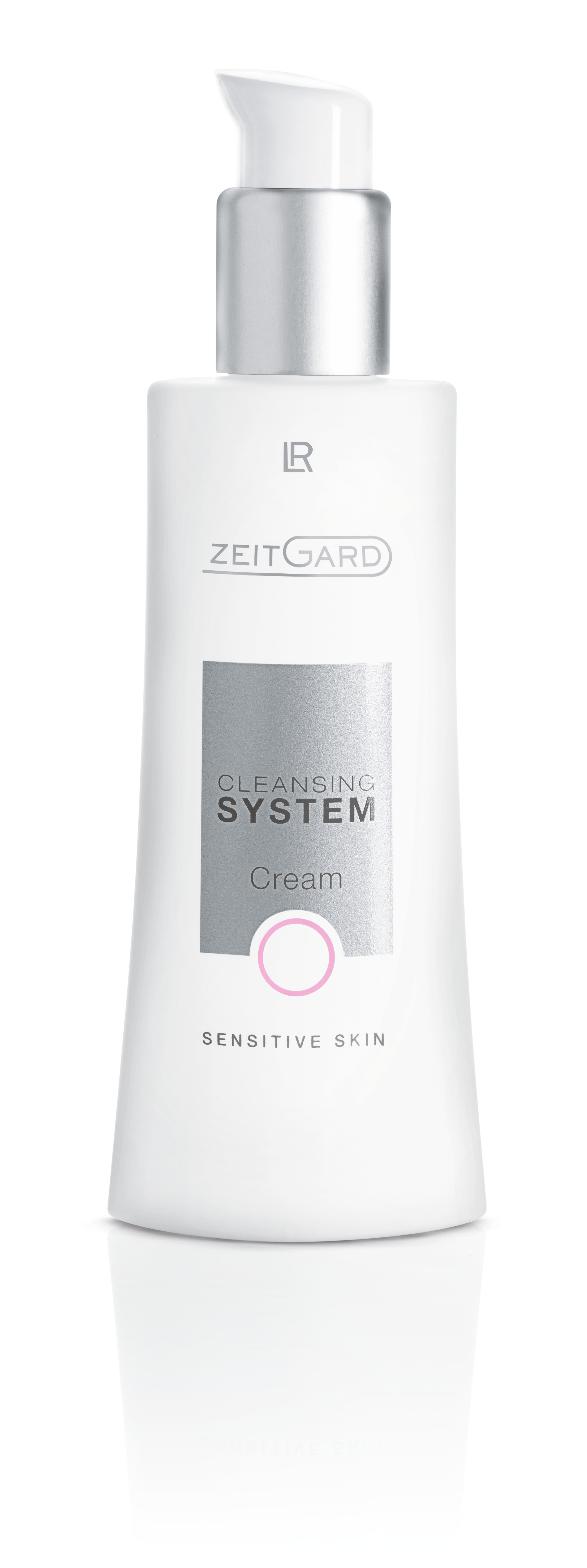 LR Zeitgard Cleansing System Cream