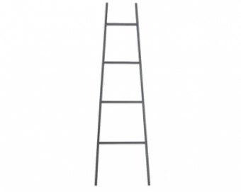 Decoratietrap ijzer wanddecoratie