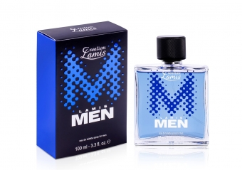 Lamis Men herenparfum