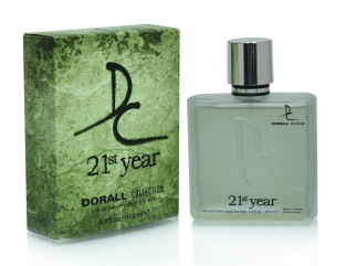 21st Year herenparfum