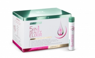 5 in 1 Beauty Elixer