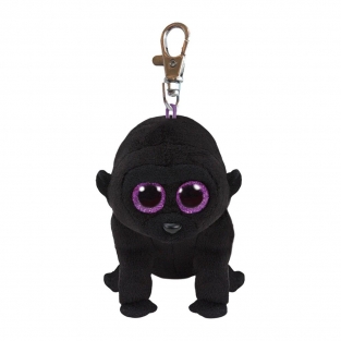 Ty Beanie Boo’s Clip George 12 cm