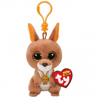 Ty Beanie Boo’s Clip Kipper 12 cm