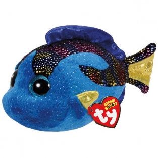 Ty Beanie Boo's Aqua 15cm