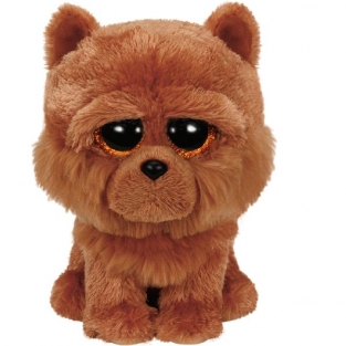 Ty Beanie Boo's Barley 15cm