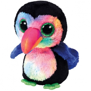 Ty Beanie Boo's Beaks 15cm