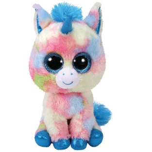 Ty Beanie Boo's Blitz 15cm