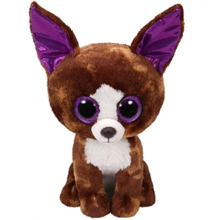 Ty Beanie Buddy Dexter 24cm