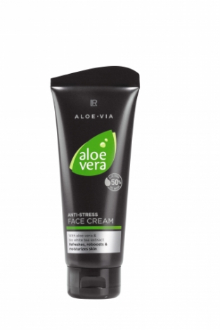 LR Aloe Via Anti Stress Cream