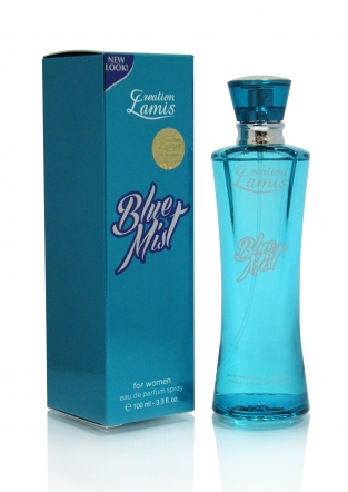 Blue Mist damesparfum