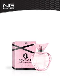 Bombastic damesparfum