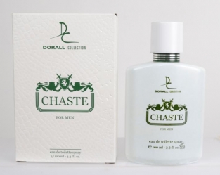 Chaste herenparfum