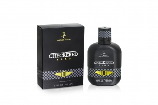 Checkered Flag herenparfum