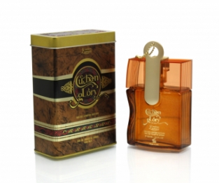 Cuban Glory luxe heren parfum