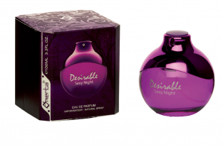 Desirable Sexy Night damesparfum
