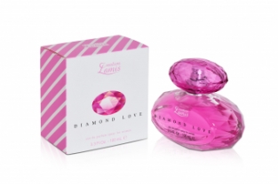 Diamond Love damesparfum
