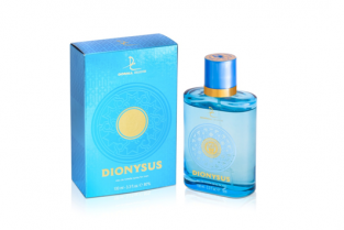 Dionysus herenparfum