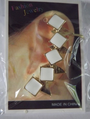 Earcuff wit