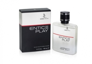 Entice Play herenparfum