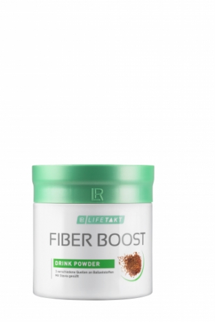 Fiber Boost Drinkpoeder