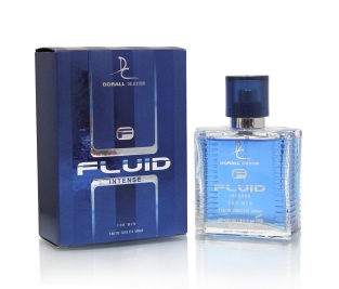 Fluid Intense herenparfum