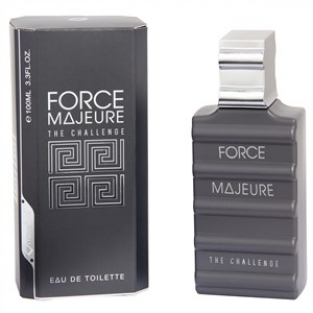 Force Majeur the Challenge herenparfum