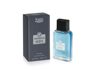 Generous Men herenparfum