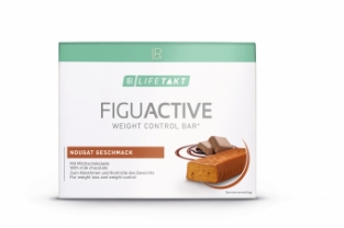 Figu Active Reep Nougatsmaak