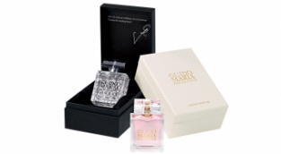 Haute Parfum Set by by Guido Maria Kretschmer