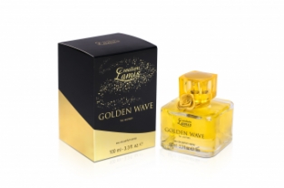 Golden Wave damesparfum
