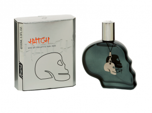 Hatch herenparfum