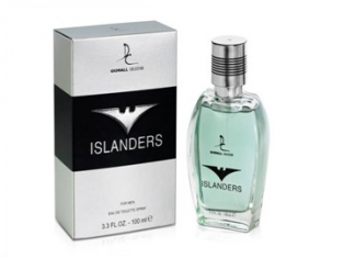 Islanders herenparfum