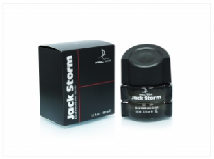 Jack Storm herenparfum
