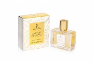 Jardin De Rose damesparfum