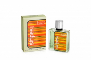 Just Stripes herenparfum