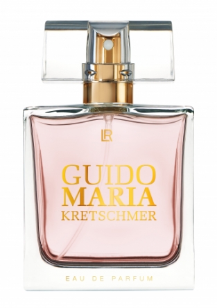 Damesparfum Haute Parfum for Women by Guido Maria Kretschmer