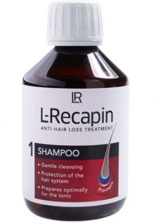 L-Recapin Shampoo