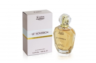 Le Soverign damesparfum