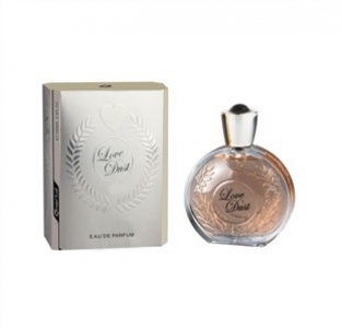 Love Dust damesparfum