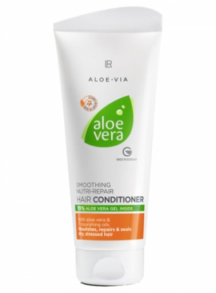 LR Aloe Via Nutri Repair Hair Conditioner