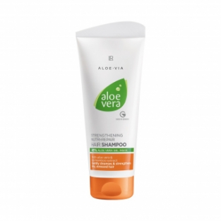 LR Aloe Via Nutri Repair Hair Shampoo